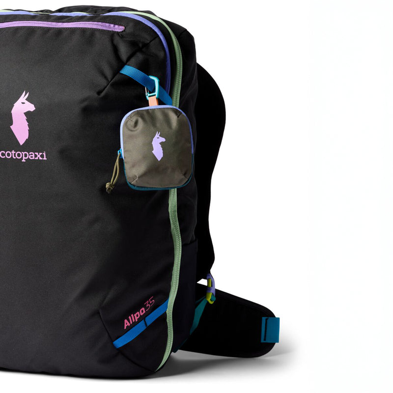 Cotopaxi Allpita Mini Bag - Del Día