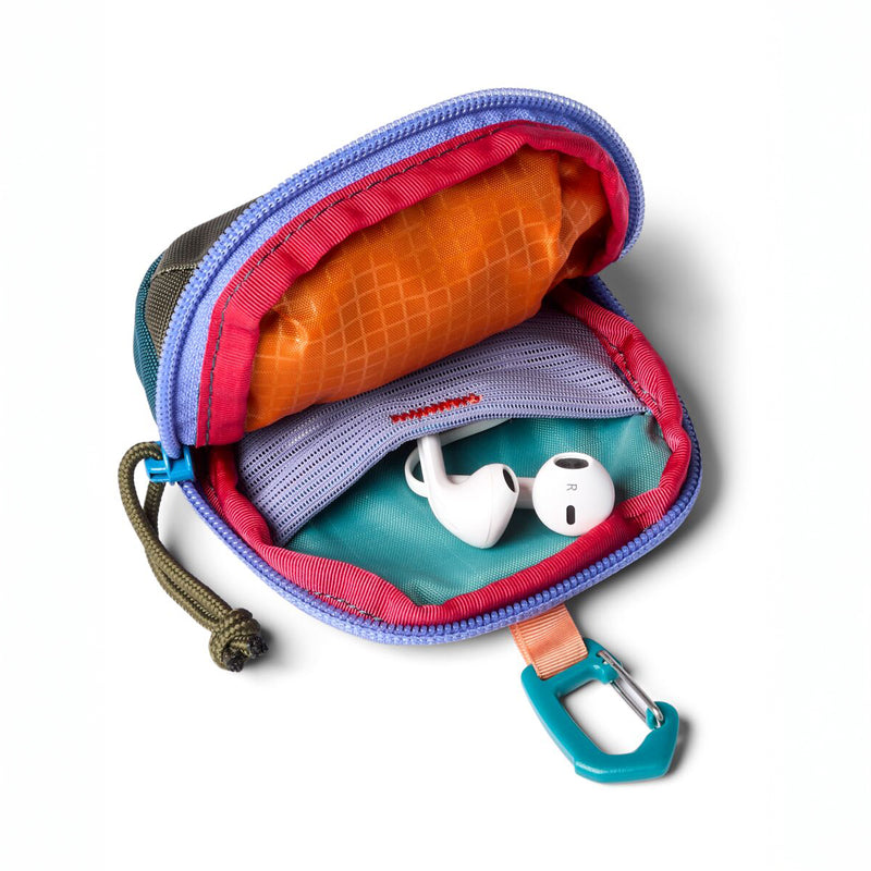 Cotopaxi Allpita Mini Bag - Del Día