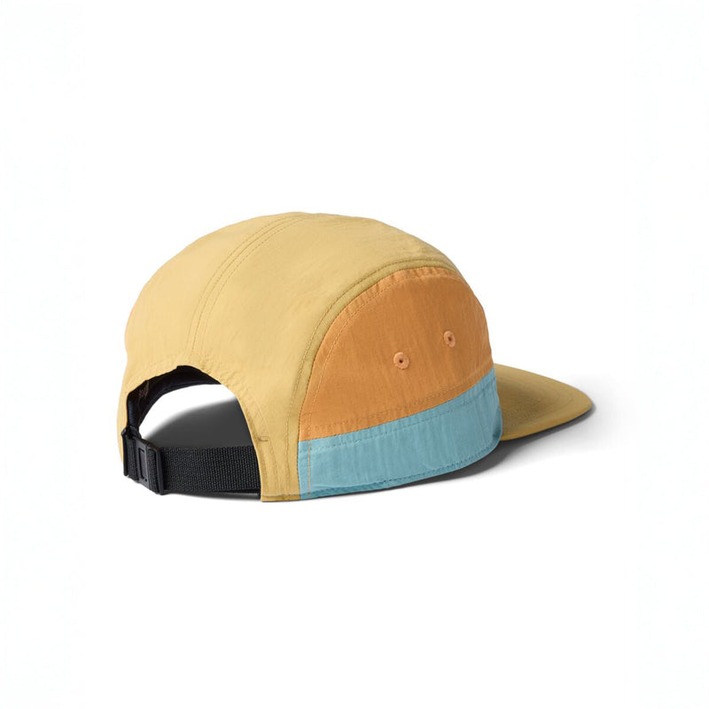 Cotopaxi - Cotopaxi Tech 5-Panel Hat
