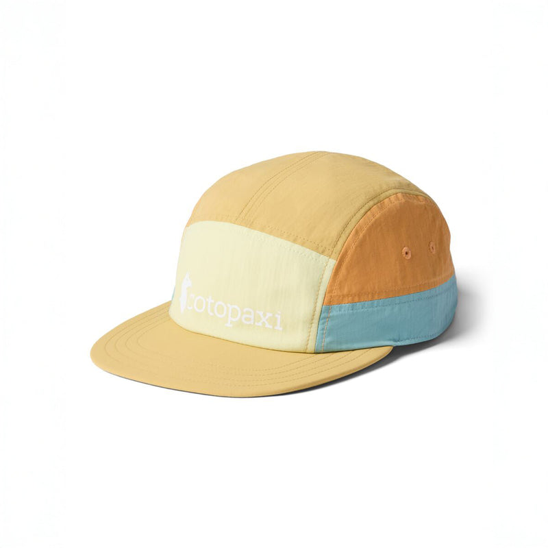 Cotopaxi - Cotopaxi Tech 5-Panel Hat