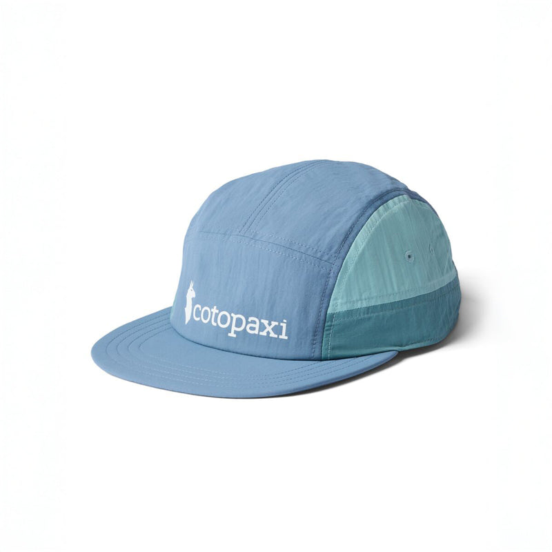 Cotopaxi - Cotopaxi Tech 5-Panel Hat