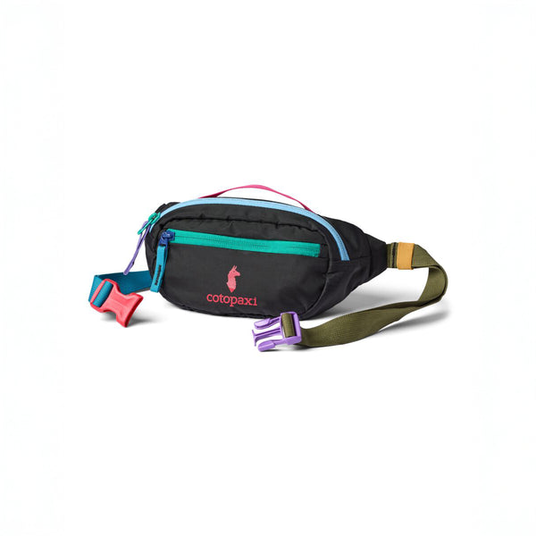 Cotopaxi - Kapai 1.5L Hip Pack - Del Día Dark