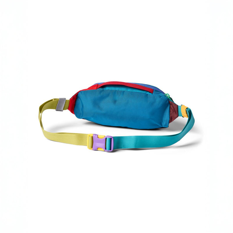 Cotopaxi - Kapai 1.5L Hip Pack - Del Día