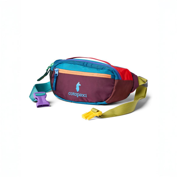 Cotopaxi - Kapai 1.5L Hip Pack - Del Día