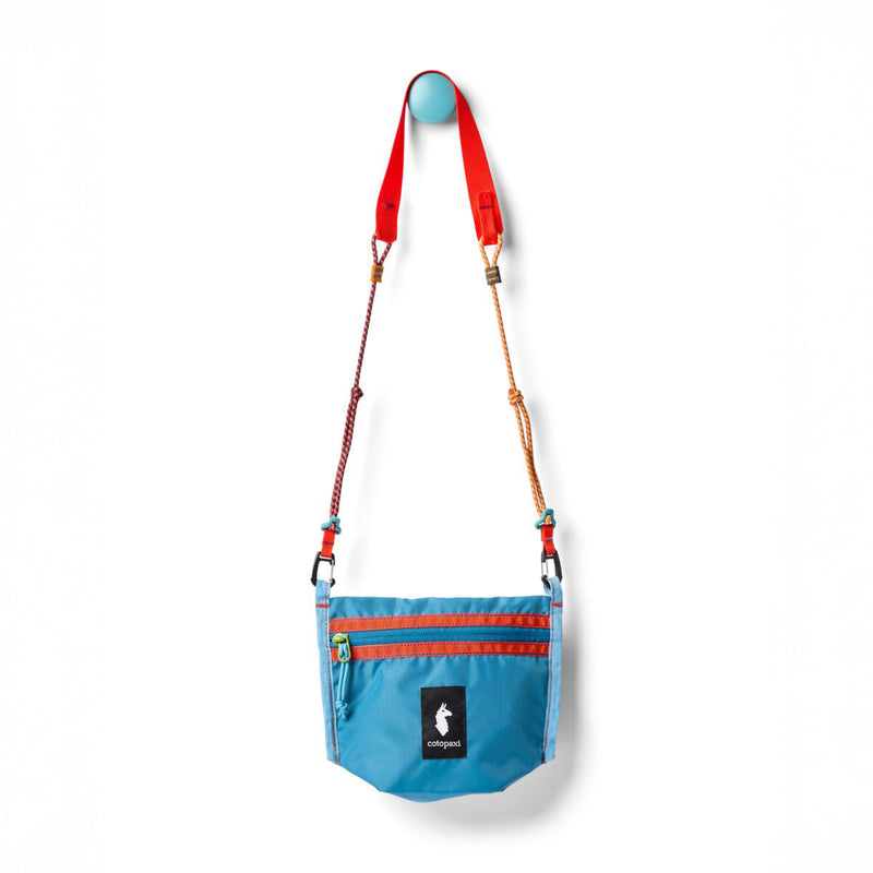 Cotopaxi Lista 2L Lightweight Crossbody Bag - Del Día