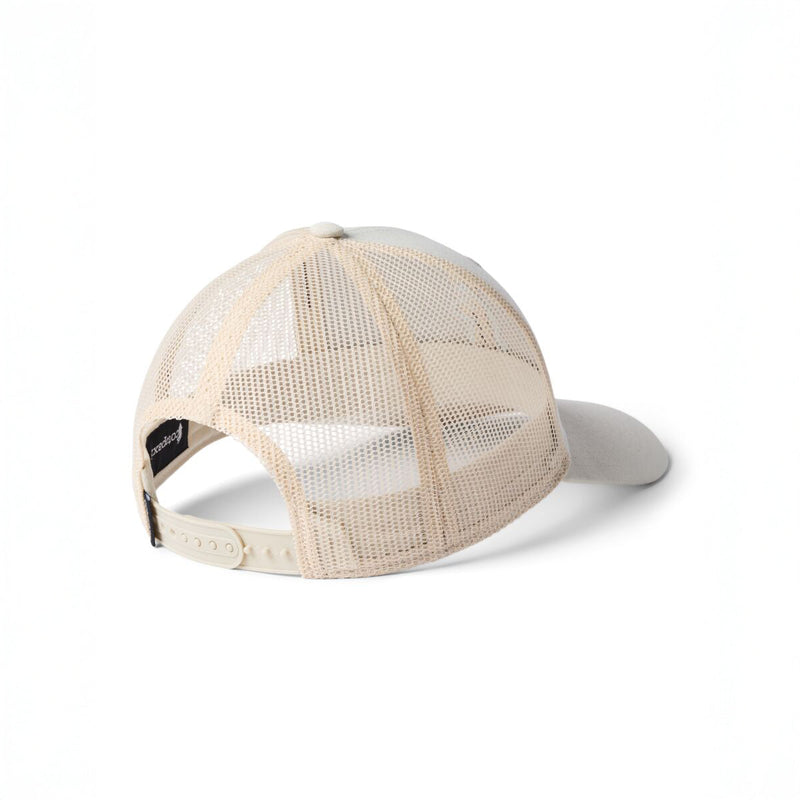 Cotopaxi Llama Trucker Hat