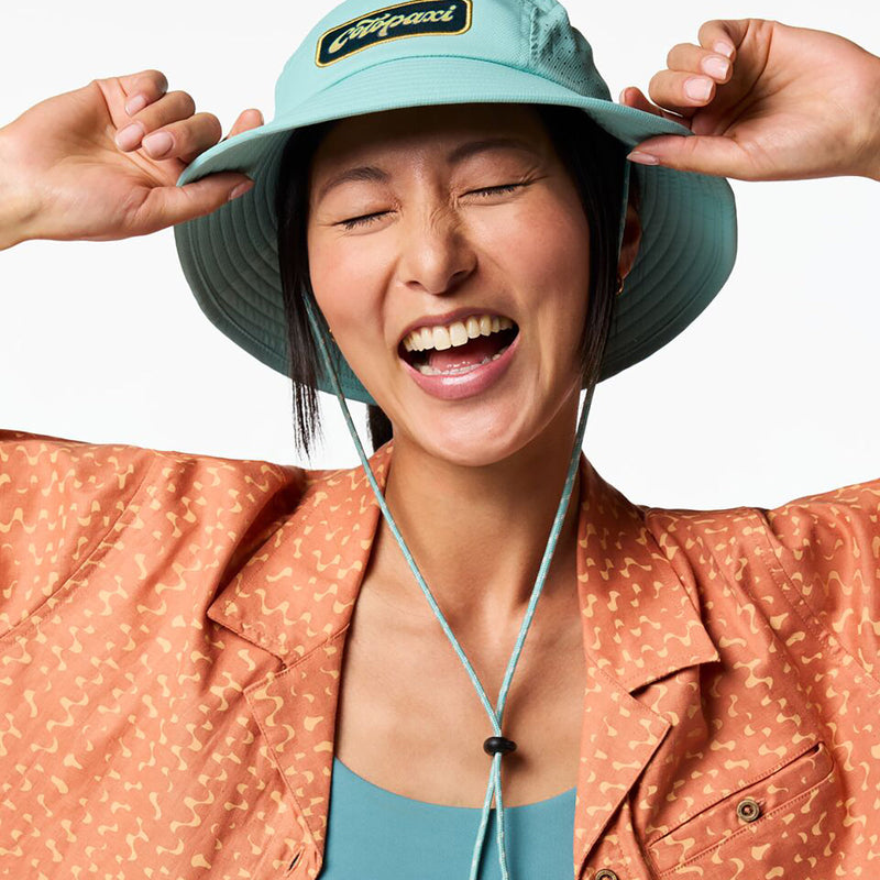 Cotopaxi Tech Plus Bucket Hat