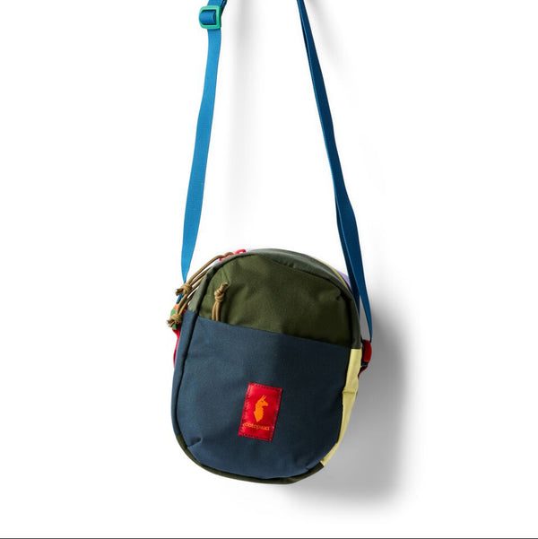 Cotopaxi - Todo 1L Shoulder Bag - Del Dia