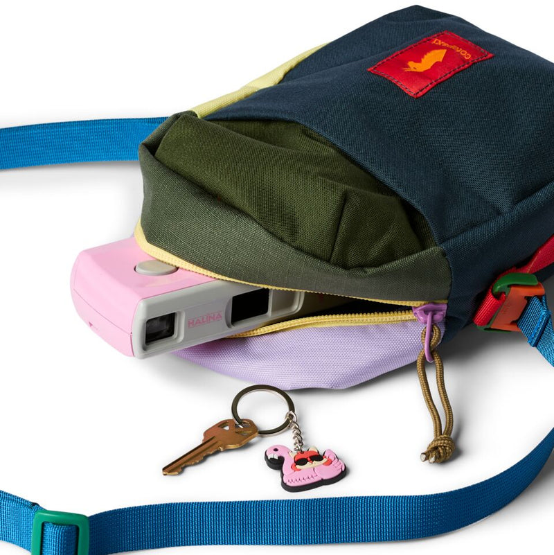Cotopaxi - Todo 1L Shoulder Bag - Del Dia