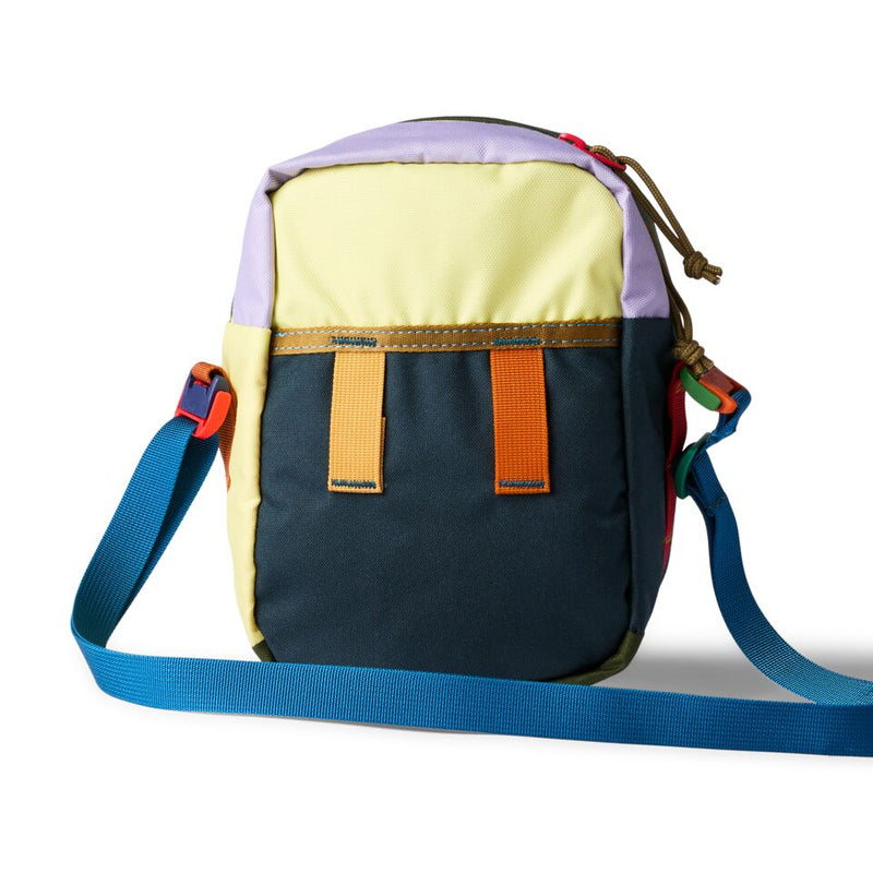 Cotopaxi - Todo 1L Shoulder Bag - Del Dia