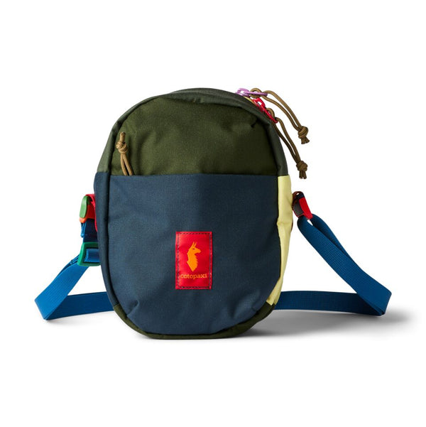Cotopaxi - Todo 1L Shoulder Bag - Del Dia