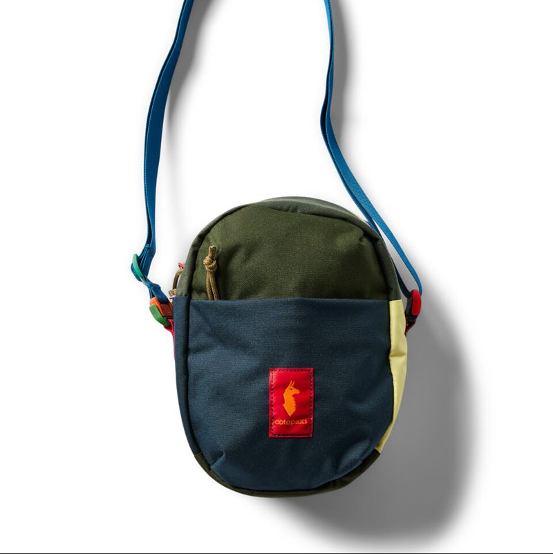 Cotopaxi - Todo 1L Shoulder Bag - Del Dia