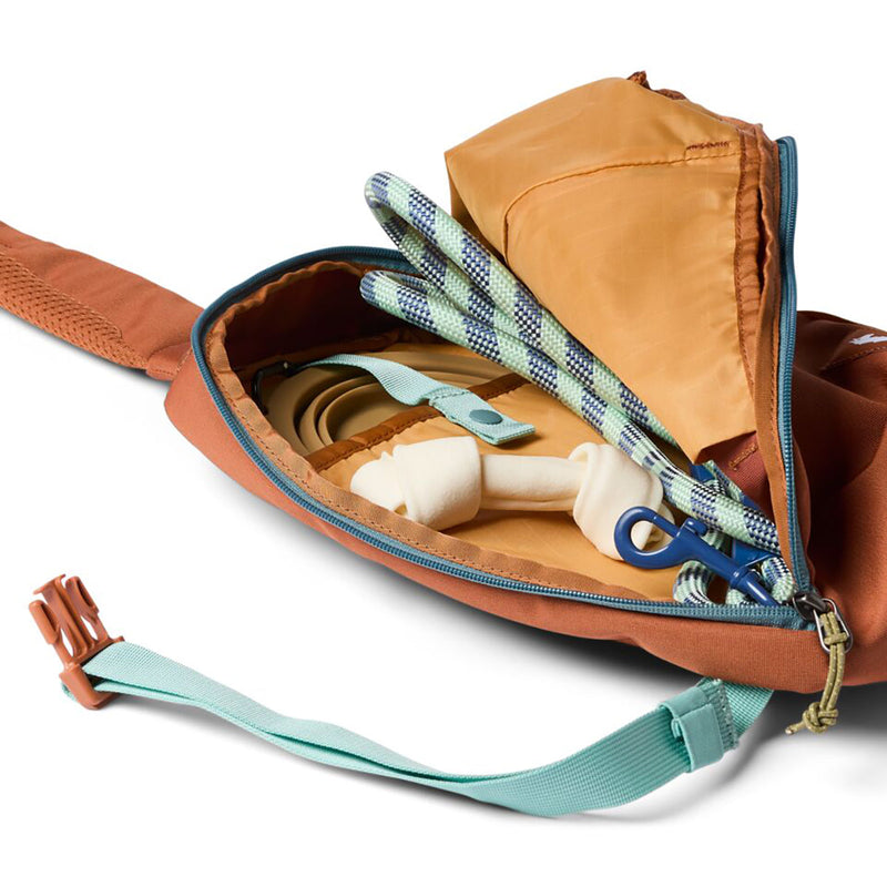 Cotopaxi - Todo 8L Sling - Cada Dia