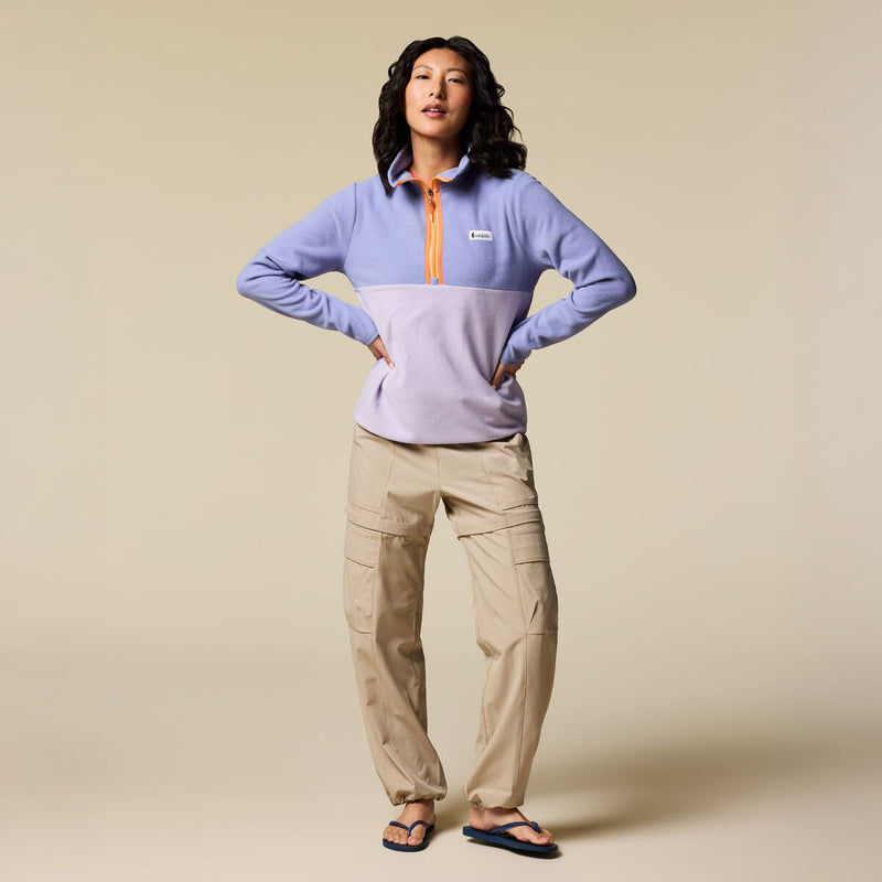 Cotopaxi - Amado Fleece - Womens