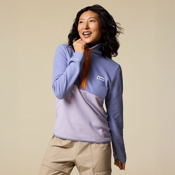 Cotopaxi - Amado Fleece - Womens