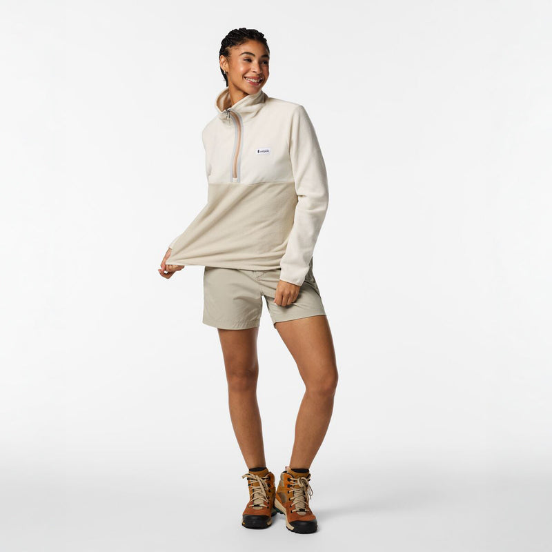 Cotopaxi - Amado Fleece - Womens