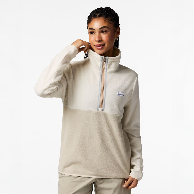 Cotopaxi - Amado Fleece - Womens