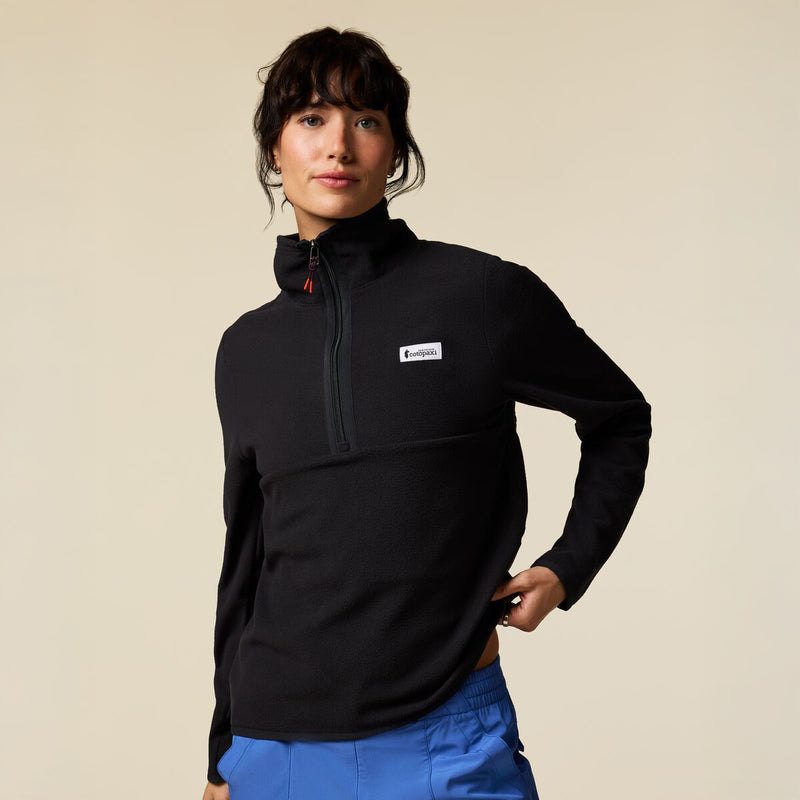 Cotopaxi - Amado Fleece - Womens