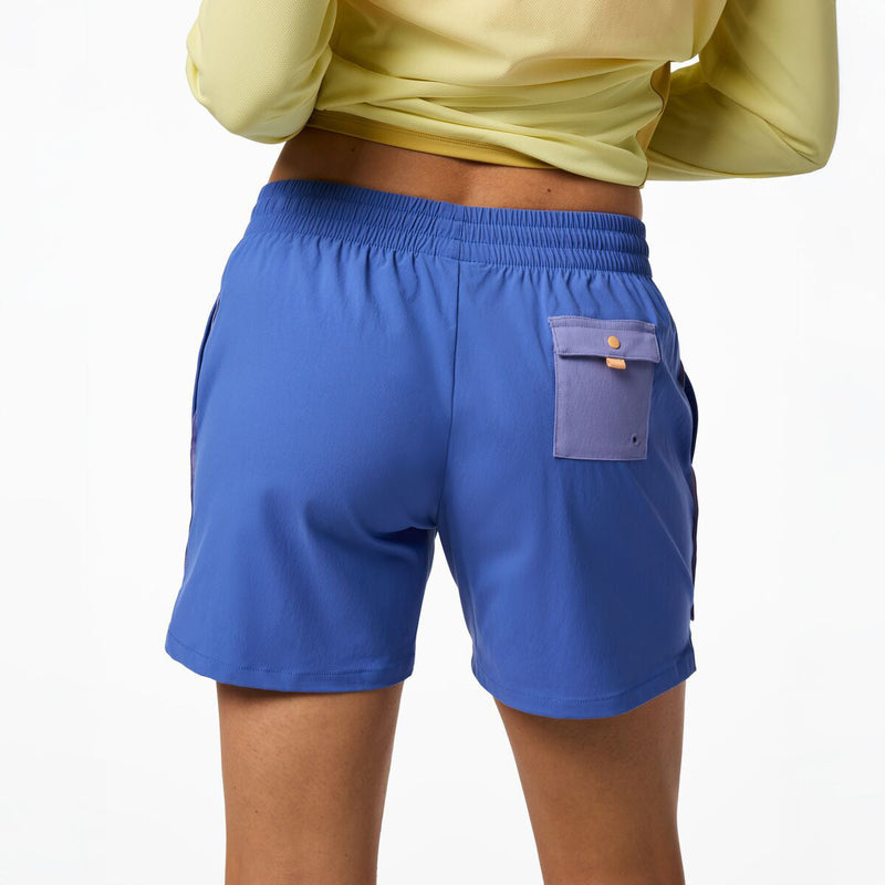 Cotopaxi Brinco 5" Short - Solid - Womens