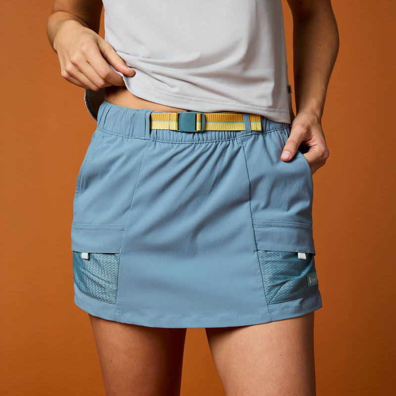 Cotopaxi Brinco Skort - Womens