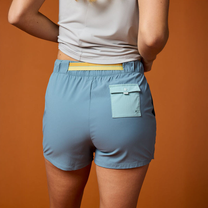 Cotopaxi Brinco Skort - Womens