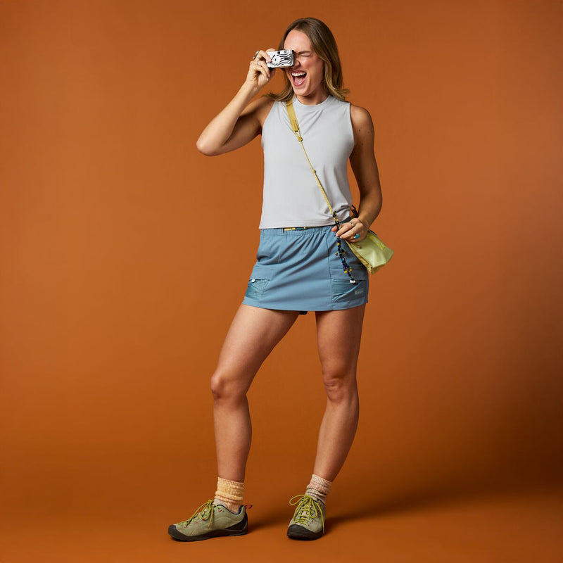 Cotopaxi Brinco Skort - Womens
