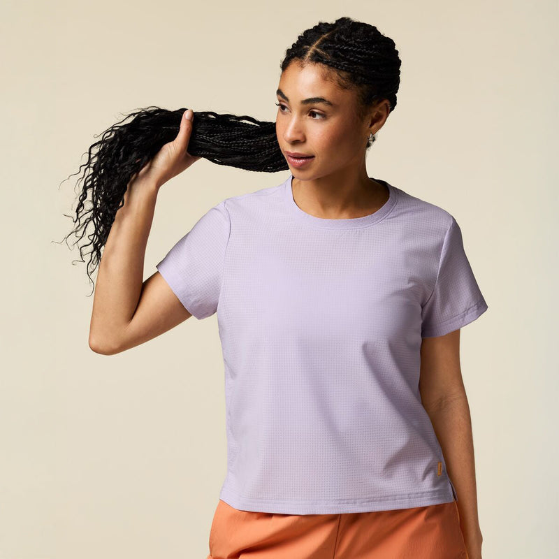 Cotopaxi Pulso Tech T-Shirt - Womens