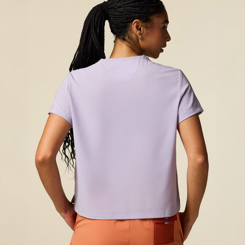 Cotopaxi Pulso Tech T-Shirt - Womens