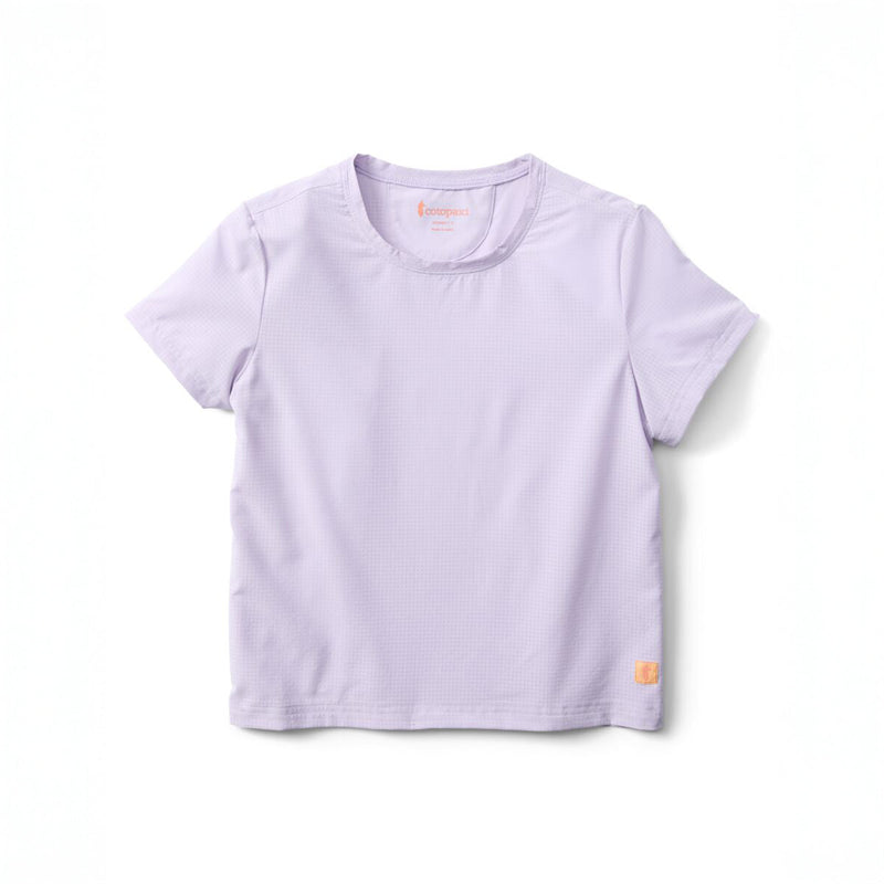 Cotopaxi Pulso Tech T-Shirt - Womens