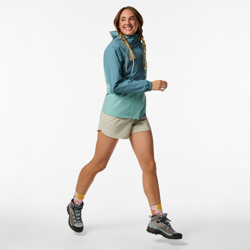 Cotopaxi - Rayu Rain Jacket - Womens