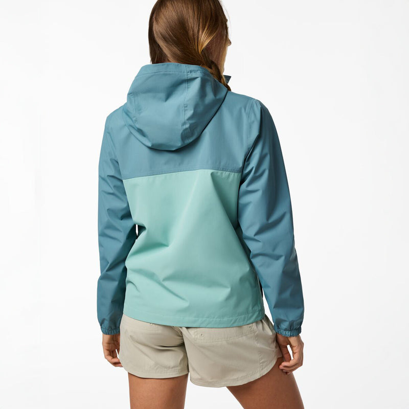Cotopaxi - Rayu Rain Jacket - Womens