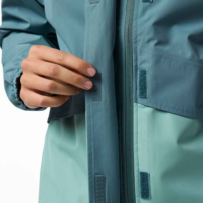 Cotopaxi - Rayu Rain Jacket - Womens