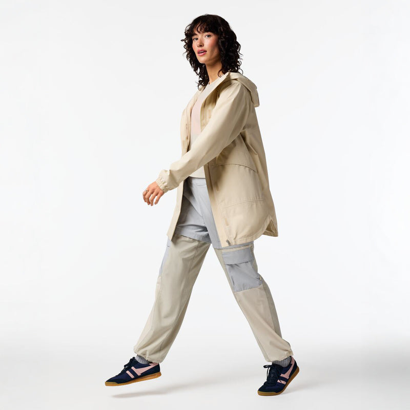 Cotopaxi - Rayu Rain Parka - Womens