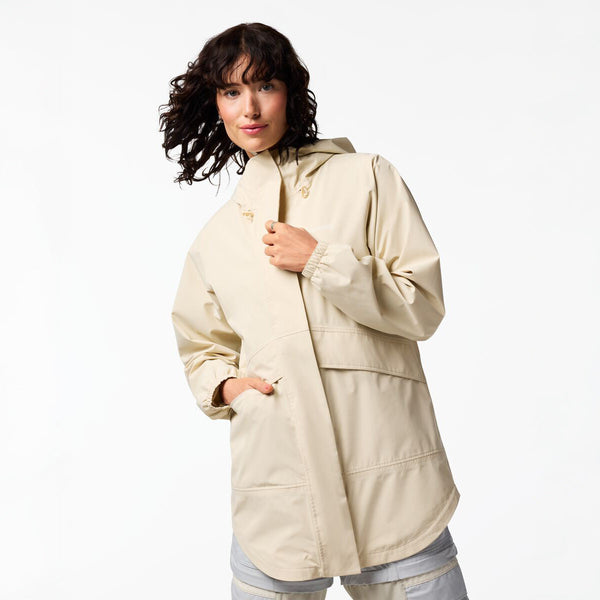 Cotopaxi - Rayu Rain Parka - Womens