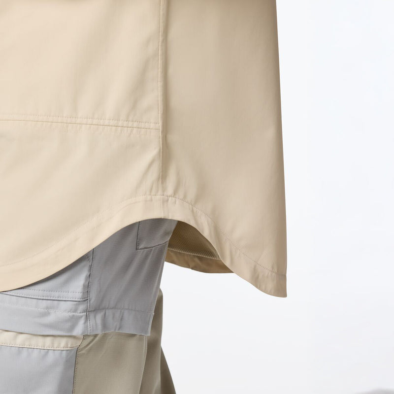 Cotopaxi - Rayu Rain Parka - Womens