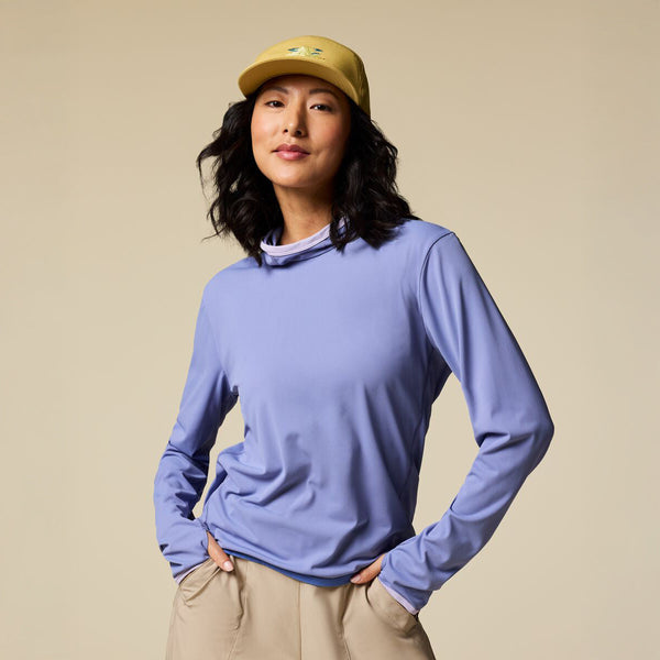 Cotopaxi - Sombra Sun Hoodie - Womens