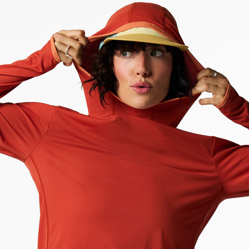 Cotopaxi - Sombra Sun Hoodie - Womens
