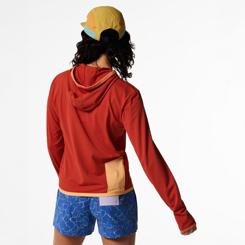 Cotopaxi - Sombra Sun Hoodie - Womens