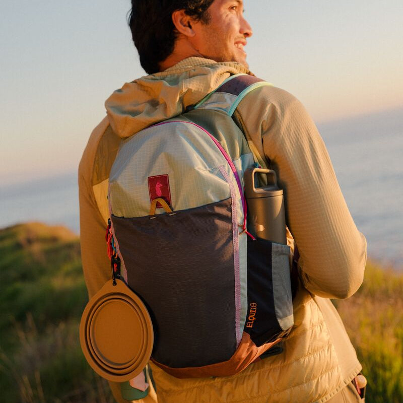 Cotopaxi - Elqui 18L Backpack - Del Dia