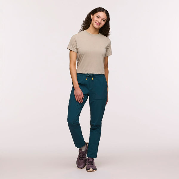 Cotopaxi - Subo Pant - Womens