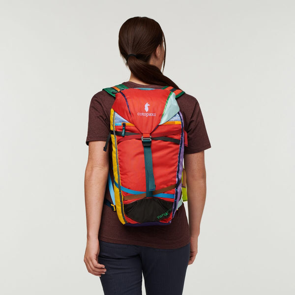 Cotopaxi Tarak 20L Backpack Del Día