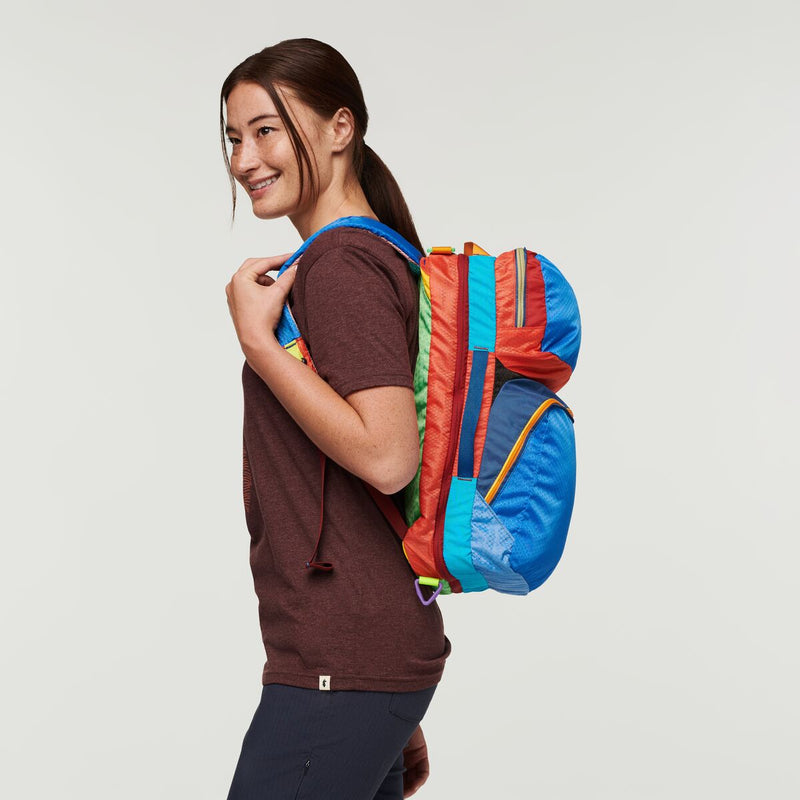 Cotopaxi - Tasra 16L Backpack - Del Di­a