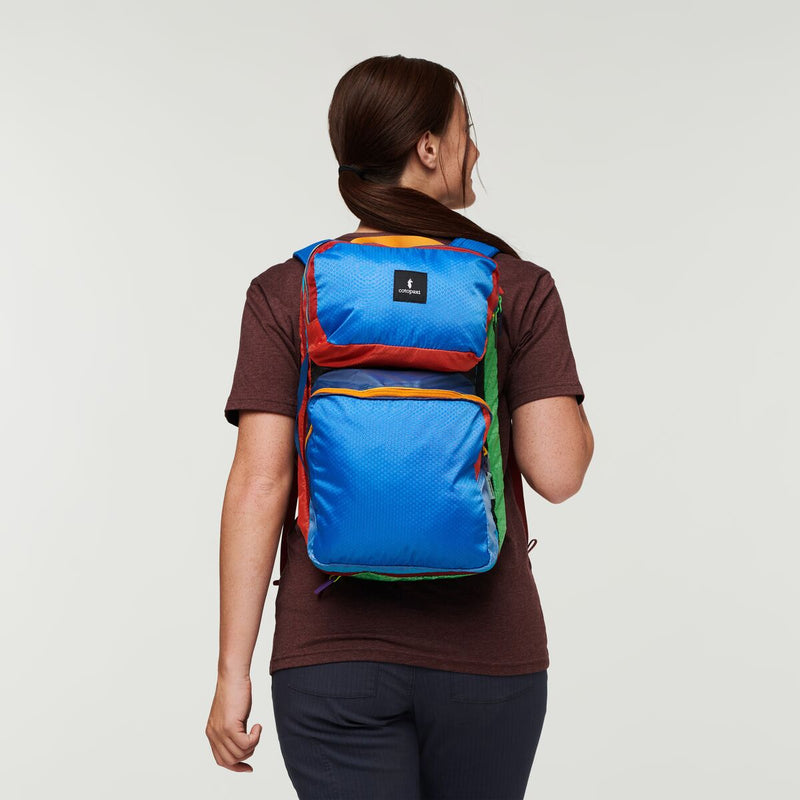 Cotopaxi - Tasra 16L Backpack - Del Di­a