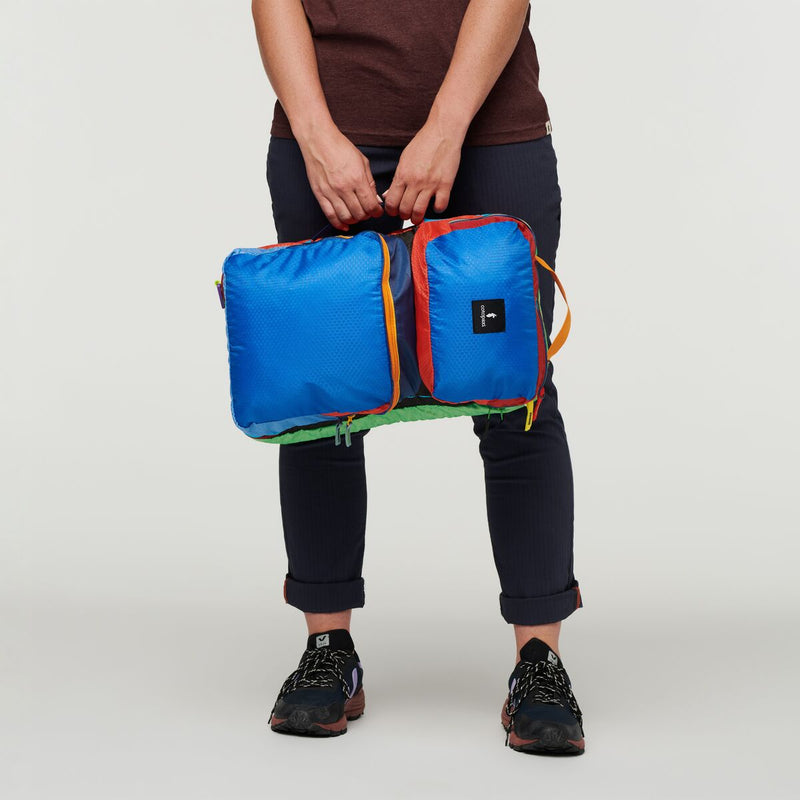 Cotopaxi - Tasra 16L Backpack - Del Di­a