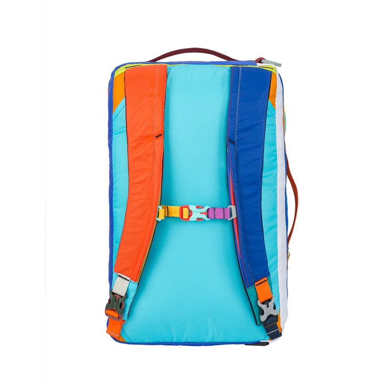 Cotopaxi - Tasra 16L Backpack - Del Di­a