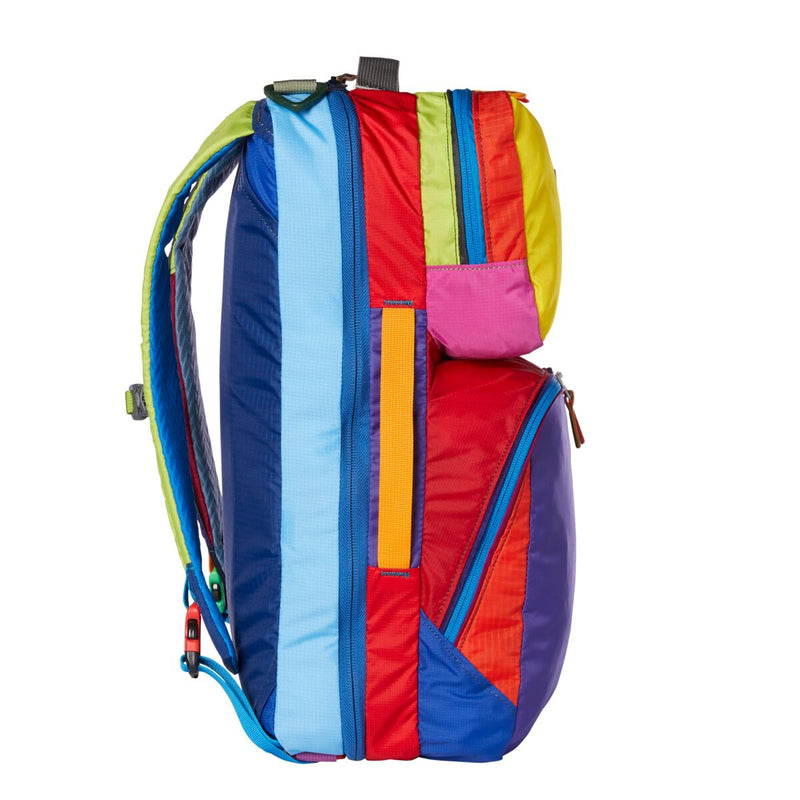 Cotopaxi - Tasra 16L Backpack - Del Di­a