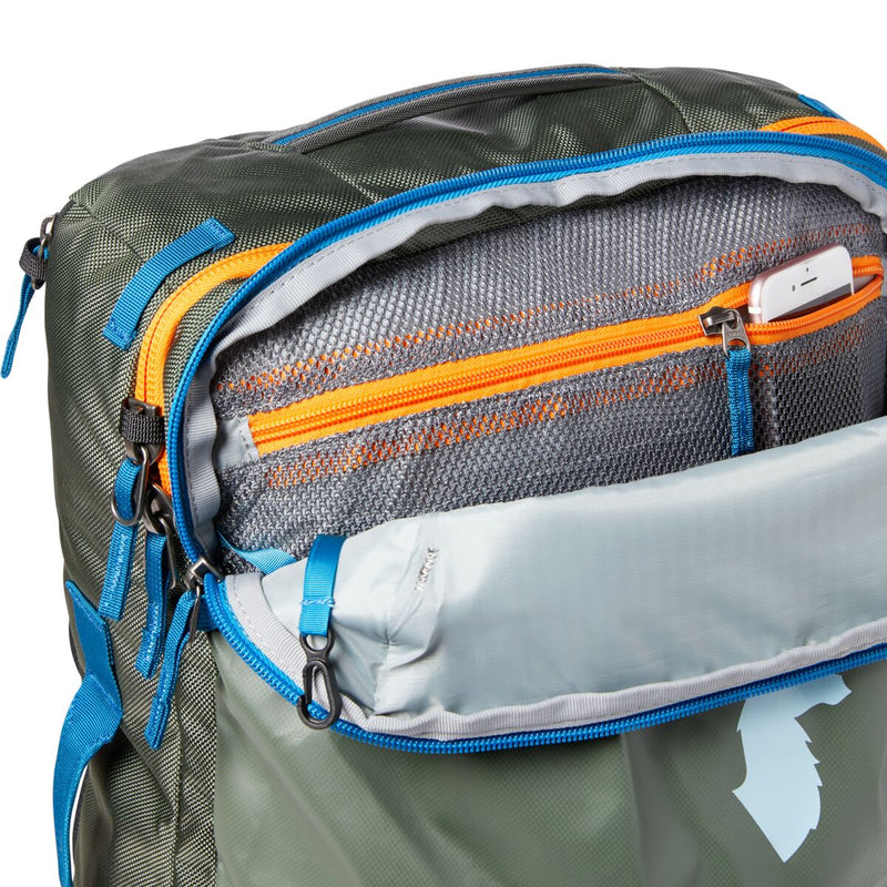 Cotopaxi - Allpa 35L Travel Pack