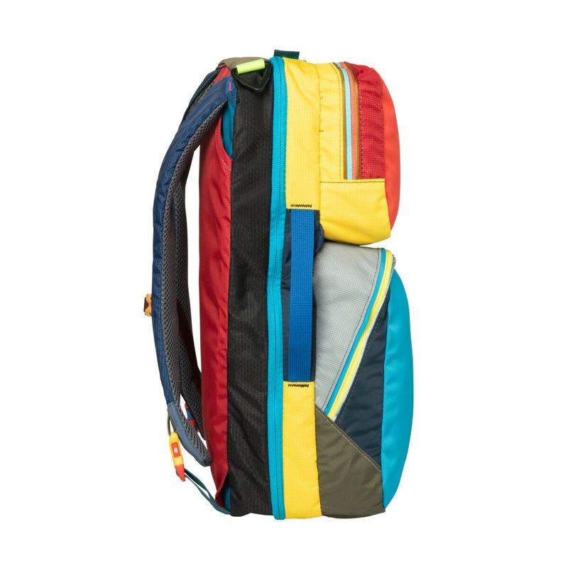 Cotopaxi - Tasra 16L Backpack - Del Di­a