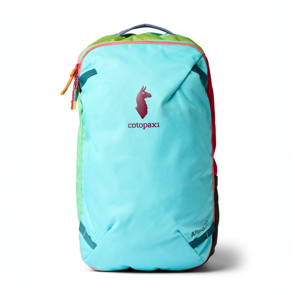 Cotopaxi - Allpa Mini 20L Travel Pack - Del Dia