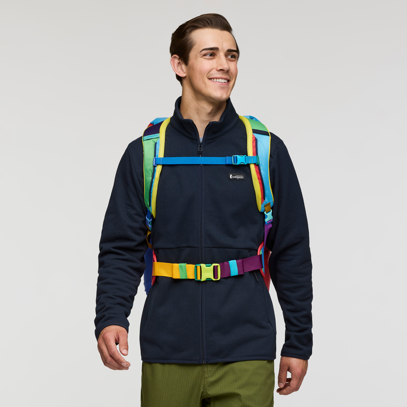 Cotopaxi - Allpa 42L Travel Pack - Del Día